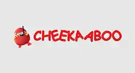Cheekaaboo.com Promo Code 